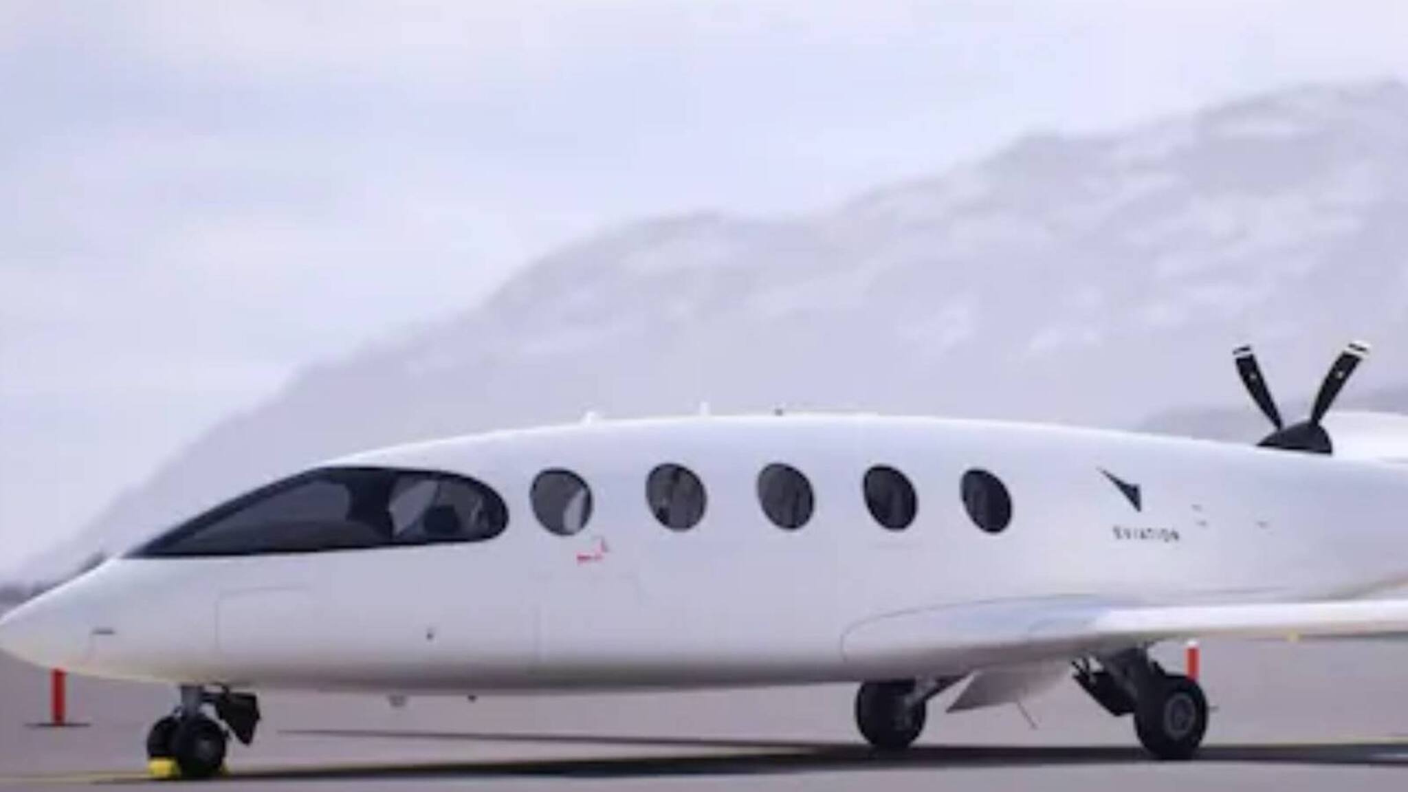 World's First All-Electric Airplane | ലോകത്തിലെ ആദ്യ ഇലക്ട്രിക് വിമാനം; പരീക്ഷണ പറക്കൽ വിജയിച്ച് ആലീസ്