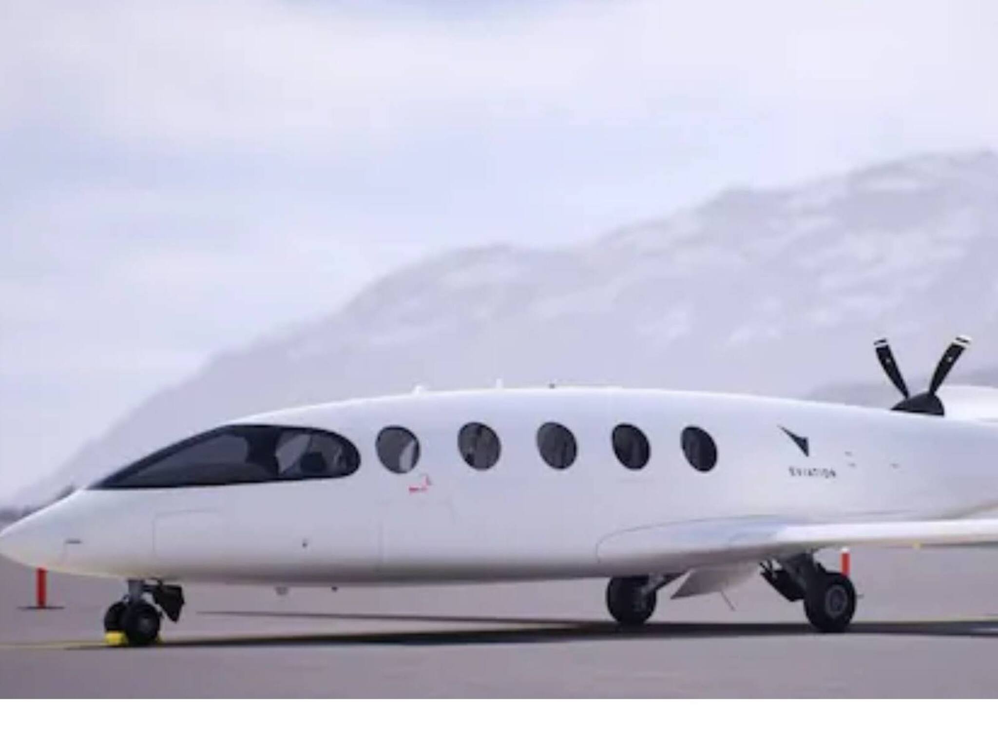 World's First All-Electric Airplane | ലോകത്തിലെ ആദ്യ ഇലക്ട്രിക് വിമാനം; പരീക്ഷണ പറക്കൽ വിജയിച്ച് ആലീസ്