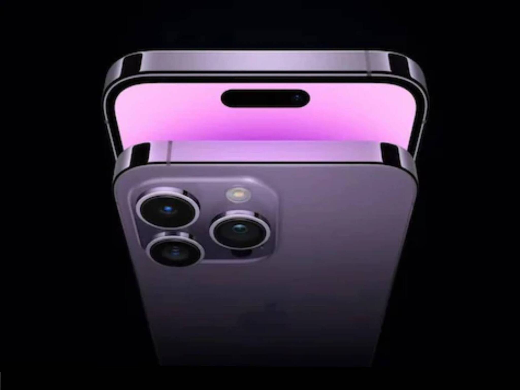 iPhone 14 Pro| ഐഫോൺ 14 പ്രോ ക്യാമറയ്ക്ക് വിറയൽ; ഇതാണോ പ്രോ എന്ന് ഉപയോക്താക്കൾ