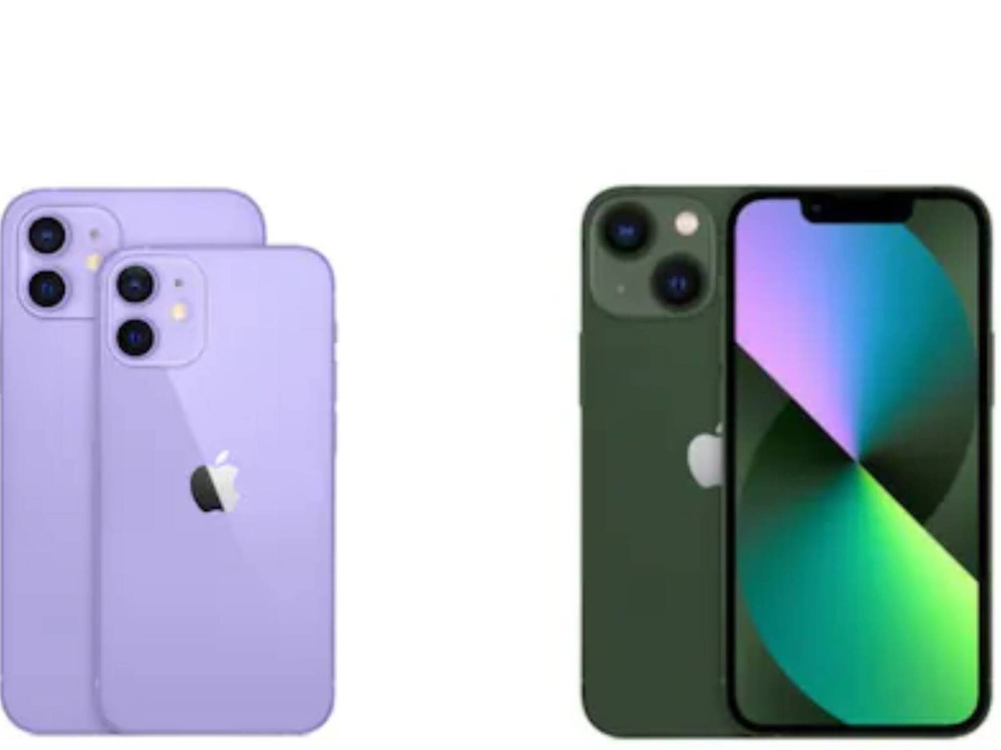 iPhone 13 | ഐഫോൺ 13ന് വമ്പൻ ഓഫറുമായി ഫ്ലിപ്കാർട്ട്; ബിഗ് ബില്യൺ ഡേയ്സിന് തുടക്കമായി