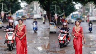 Image: arrow_weddingcompany/instagram