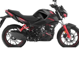 Hero Xtreme 160R Stealth 2.0 Edition (Photo: Hero MotoCorp)