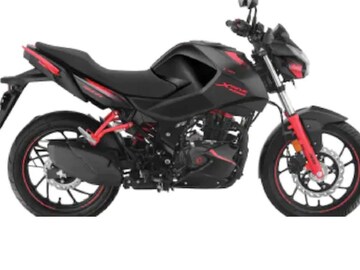 Hero Xtreme 160R Stealth 2.0 Edition (Photo: Hero MotoCorp)