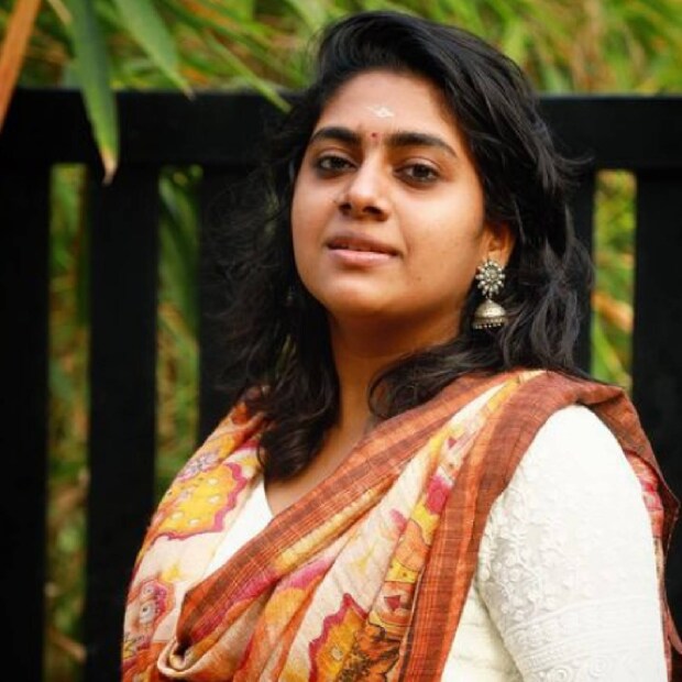  'തുറമുഖം' എന്ന ബിഗ് ബജറ്റ് സിനിമയിലും നിമിഷ വേഷമിടുന്നുണ്ട്. ഇതിനോടകം 'ഫൂട്പ്രിന്റ്സ് ഓൺ വാട്ടർ' എന്ന ഇംഗ്ലീഷ് ചിത്രത്തിലും നിമിഷ അഭിനയിച്ചു