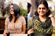 നിമിഷയും ഗ്ലാമറായി; ഹോട്ട് ആൻഡ് സിമ്പിൾ ലുക്കിൽ യുവതാരം