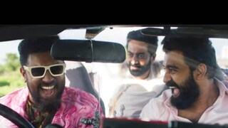 സാറ്റർഡേ നൈറ്റ്