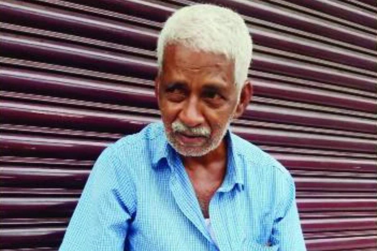 ഈ ടിക്കറ്റ് വിറ്റ പാപ്പച്ചനു വിതരണക്കാരനുള്ള കമ്മീഷന്‍ ഇനത്തില്‍ 50 ലക്ഷത്തോളം രൂപ ലഭിക്കും