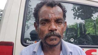 പ്രതി മോഹനൻ