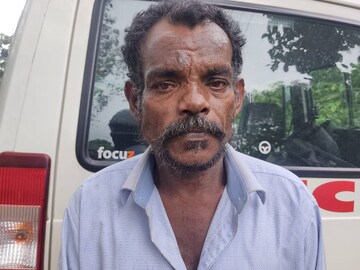പ്രതി മോഹനൻ