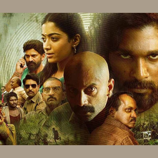  പുഷ്പയും ബൻവർ സിംഗുമായുള്ള സംഘട്ടനമാവും രണ്ടാം ഭാഗത്തിന്റെ പ്രമേയം. അല്ലു അർജുൻ, ഫഹദ് ഫാസിൽ, രശ്‌മിക മന്ദാന എന്നിവരാകും പ്രധാന വേഷങ്ങളിൽ. മൈത്രി മൂവി മേക്കേഴ്‌സ് നിർമ്മിക്കുന്ന ചിത്രത്തിൽ ശ്രീ ദേവി പ്രസാദിന്റെ ഗാനങ്ങളുമുണ്ടാവും. എന്നാൽ ഇക്കുറി ഐറ്റം ഡാൻസിന് യുവനടിമാർ ആരുമാവില്ല എത്തുക. എന്നാൽ വളരെ പ്രശസ്തയായ മറ്റൊരു താരമാകും (തുടർന്ന് വായിക്കുക)