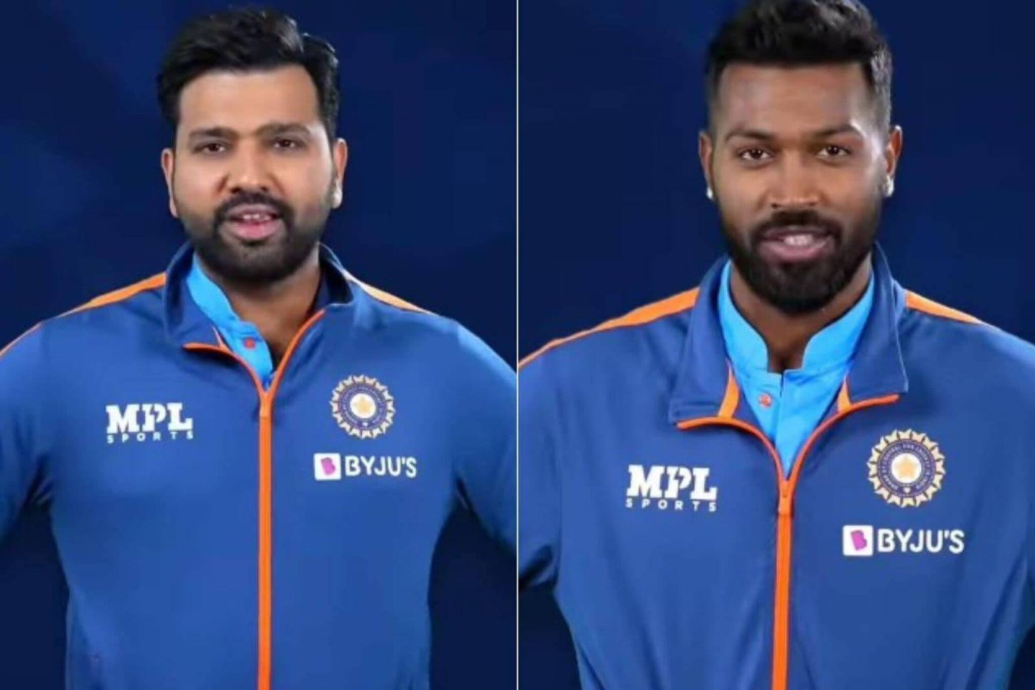 T20 World Cup | ട്വിന്റി 20 ലോകകപ്പ്: ഇന്ത്യൻ ടീമിന്റെ പുതിയ ജേഴ്‌സി ഉടൻ പുറത്തിറക്കും