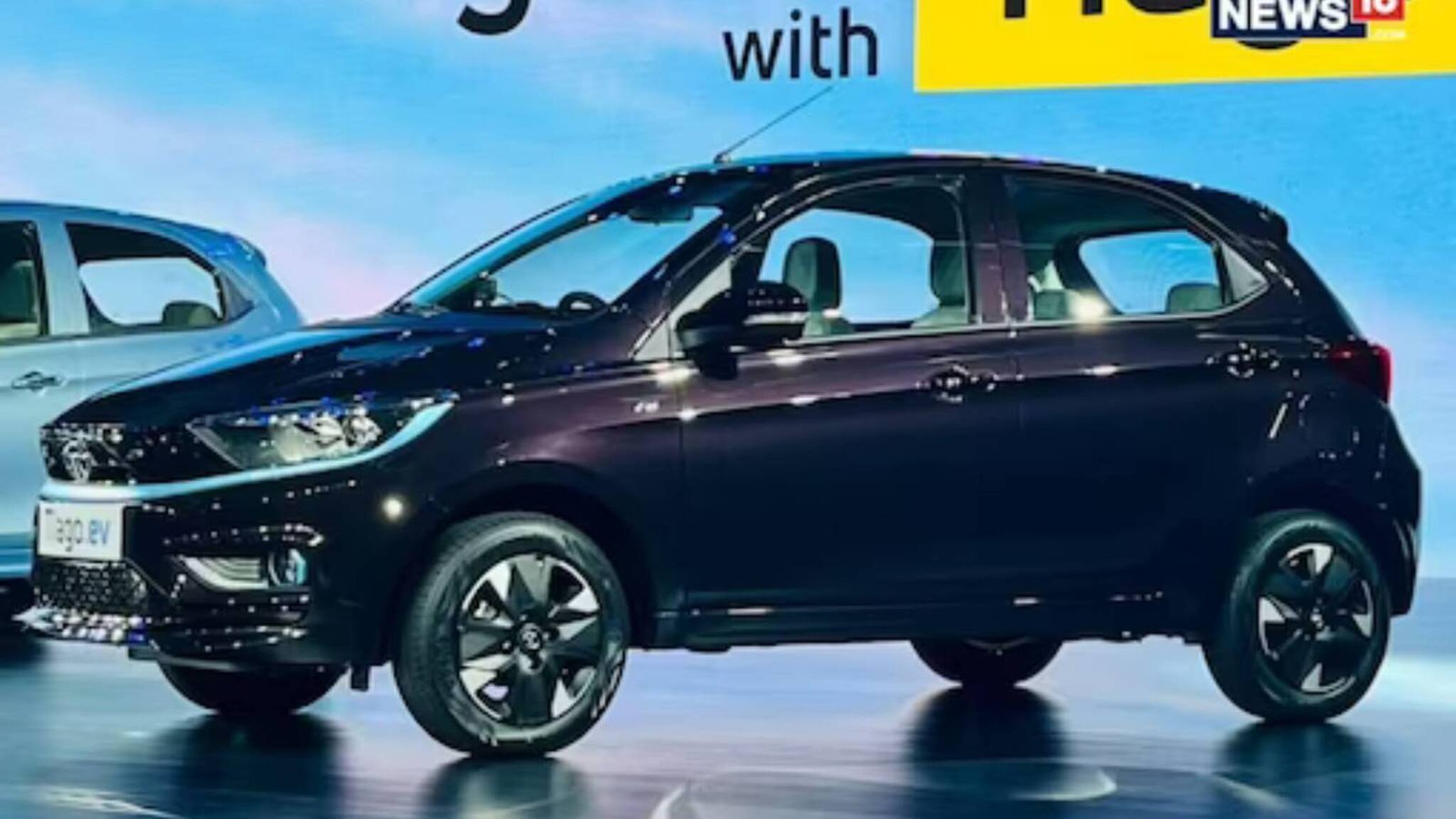 ഹ്യൂണ്ടായിയെ പിന്നിലാക്കി ടാറ്റയുടെ കുതിപ്പ്; രാജ്യത്തെ ഏറ്റവും വലിയ രണ്ടാമത്തെ കാർനിർമ്മാതാക്കളായി