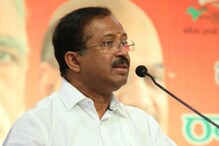 'പ്രധാനമന്ത്രിക്കെതിരെ അസത്യ പ്രചാരണം നടത്തുന്നുവെന്നതാണ് മല്ലിക സാരാഭായില്‍ CPM കാണുന്ന യോഗ്യത'; വി മുരളീധരൻ