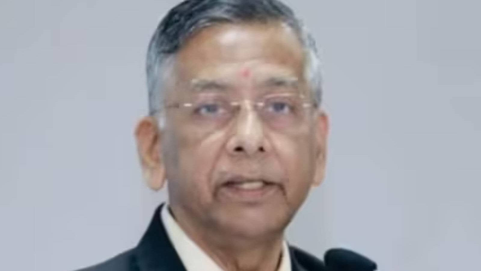 ആർ വെങ്കട്ടരമണി പുതിയ അറ്റോർണി ജനറൽ; നിയമനം മൂന്നുവർഷത്തേക്ക് Senior Advocate R Venkataramani