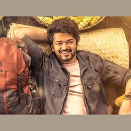 Ilayathalapathy Vijay | തിയേറ്ററിന് പുറമെയുള്ള റൈറ്റ്സ് ഇനത്തിൽ കോടികൾ സ്വന്തമാക്കി വിജയ് ചിത്രം 'വാരിസ്'