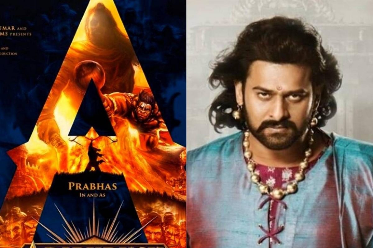 Prabhas | റിലീസ് ചെയ്യും മുൻപേ കോടികളുടെ ക്ലബിൽ ഇടം നേടി പ്രഭാസിന്റെ 'ആദിപുരുഷ്'