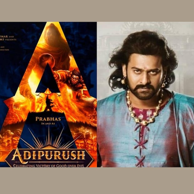  പ്രഭാസും (Prabhas) കൃതി സനോനും (Kriti Sanon) അഭിനയിച്ച ആദിപുരുഷിന്റെ (Adipursh) ഷൂട്ടിംഗ് പൂർത്തിയായി ചിത്രം ഇപ്പോൾ അതിന്റെ പോസ്റ്റ്-പ്രൊഡക്ഷൻ ഘട്ടത്തിലാണ്. ഓം റൗട്ട് സംവിധാനം ചെയ്ത ചിത്രം പ്രഭാസിന്റെ കരിയറിലെ ഏറ്റവും വലിയ ചിത്രമെന്നാണ് വിലയിരുത്തപ്പെടുന്നത്. ഭൂഷൺ കുമാറിന്റെ ടി-സീരീസും റെട്രോഫിൽസും സംയുക്തമായി നിർമ്മിക്കുന്ന ചിത്രം 300 കോടി രൂപ ബജറ്റിലാണ് ഒരുക്കിയത്