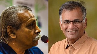 കല്‍പ്പറ്റ നാരായണന്‍, ബി.ജയമോഹന്‍