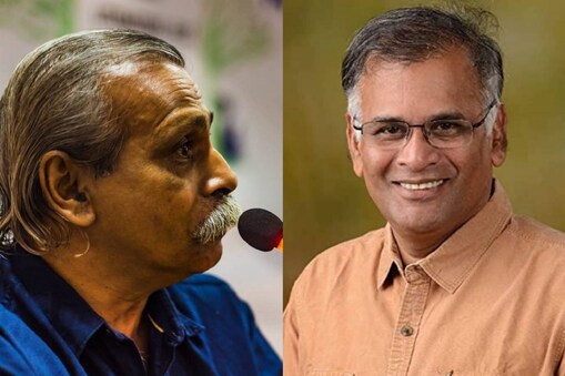 കല്‍പ്പറ്റ നാരായണന്‍, ബി.ജയമോഹന്‍