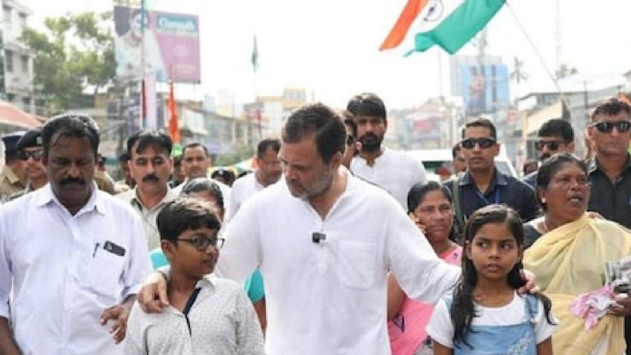 Bharat Jodo Yatra | രാഹുൽ ഗാന്ധിയുടെ പദയാത്രക്കാലത്തെ ചോദ്യം; അമിതമായി നടക്കുന്നത് ആരോഗ്യത്തിന് നല്ലതാണോ?