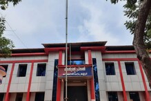പച്ചക്കറി വണ്ടി വഴി കണ്ണൂര്‍ സെന്‍ട്രല്‍ ജയിലിലേക്ക് കഞ്ചാവ്  കടത്ത്; ഗുരുതര സുരക്ഷാവീഴ്ച,സൂപ്രണ്ടിന് സസ്പെന്‍ഷന്‍