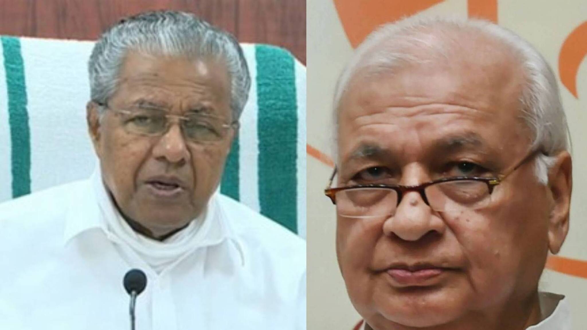 'ഭരണഘടനയിലെങ്ങും ഗവർണറുടെ ഇഷ്ടമെന്നത് മുഖ്യമന്ത്രിയുടെ ഇഷ്ടമാണെന്ന് പറയുന്നില്ല'