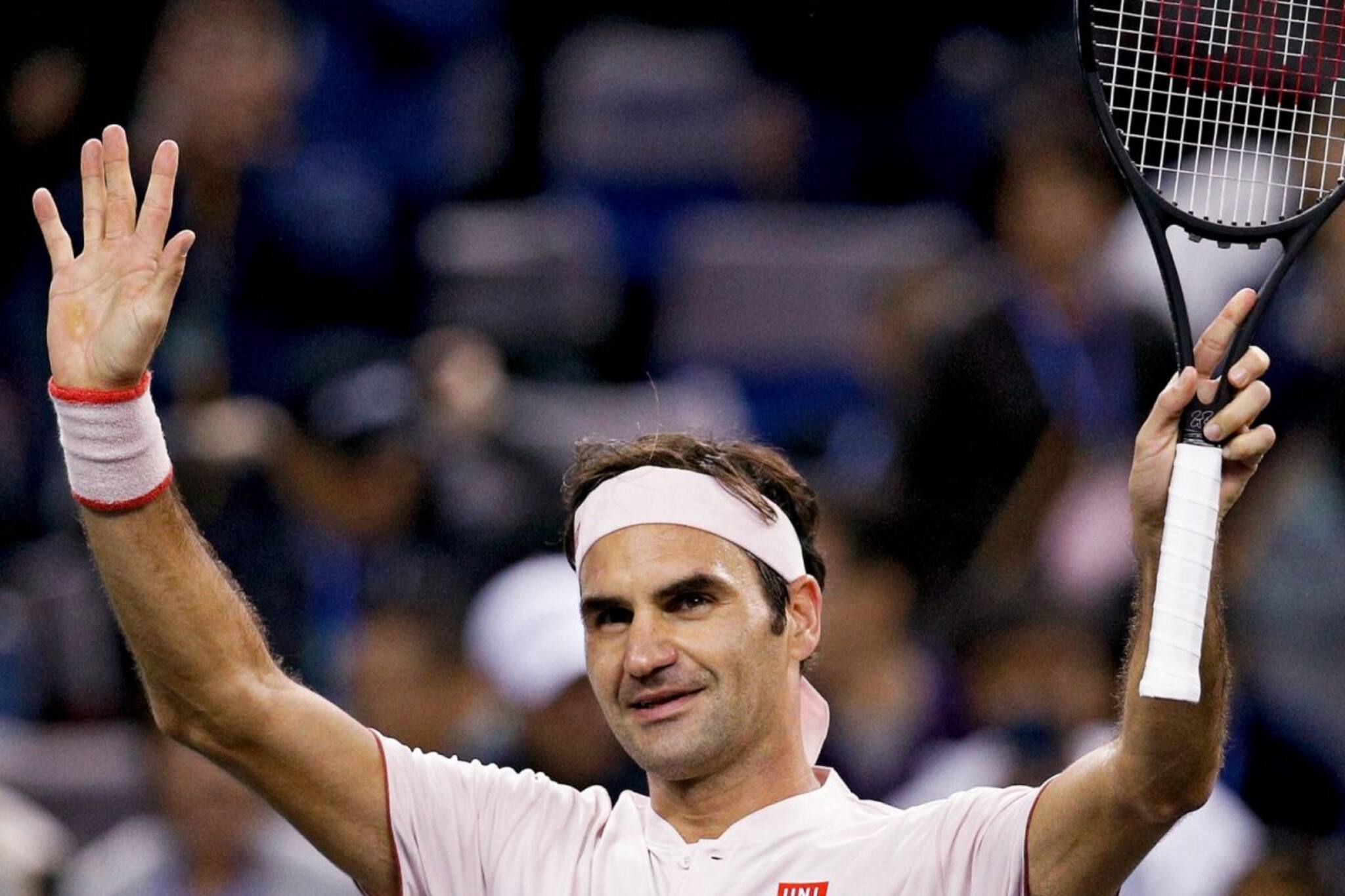 ഹൃദയസ്പർശിയായ സന്ദേശത്തിലൂടെ ടെന്നീസ് ഇതിഹാസം റോജർ ഫെഡറർ വിരമിക്കൽ പ്രഖ്യാപിച്ചു