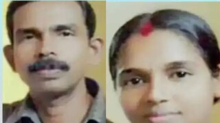 രാധാകൃഷ്ണന്, ഭാര്യ അനിത രാധാകൃഷ്ണന്, ഭാര്യ അനിത