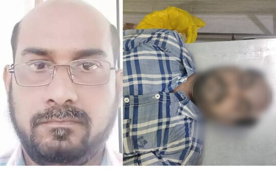 സംഘർഷത്തിൽ സുബൈദ കല്ലുകൊണ്ട് ദിലീപ് ഖാനെ നെഞ്ചിൽ ഇടിക്കുകയായിരുന്നുവെന്ന് പൊലീസ് പറഞ്ഞു