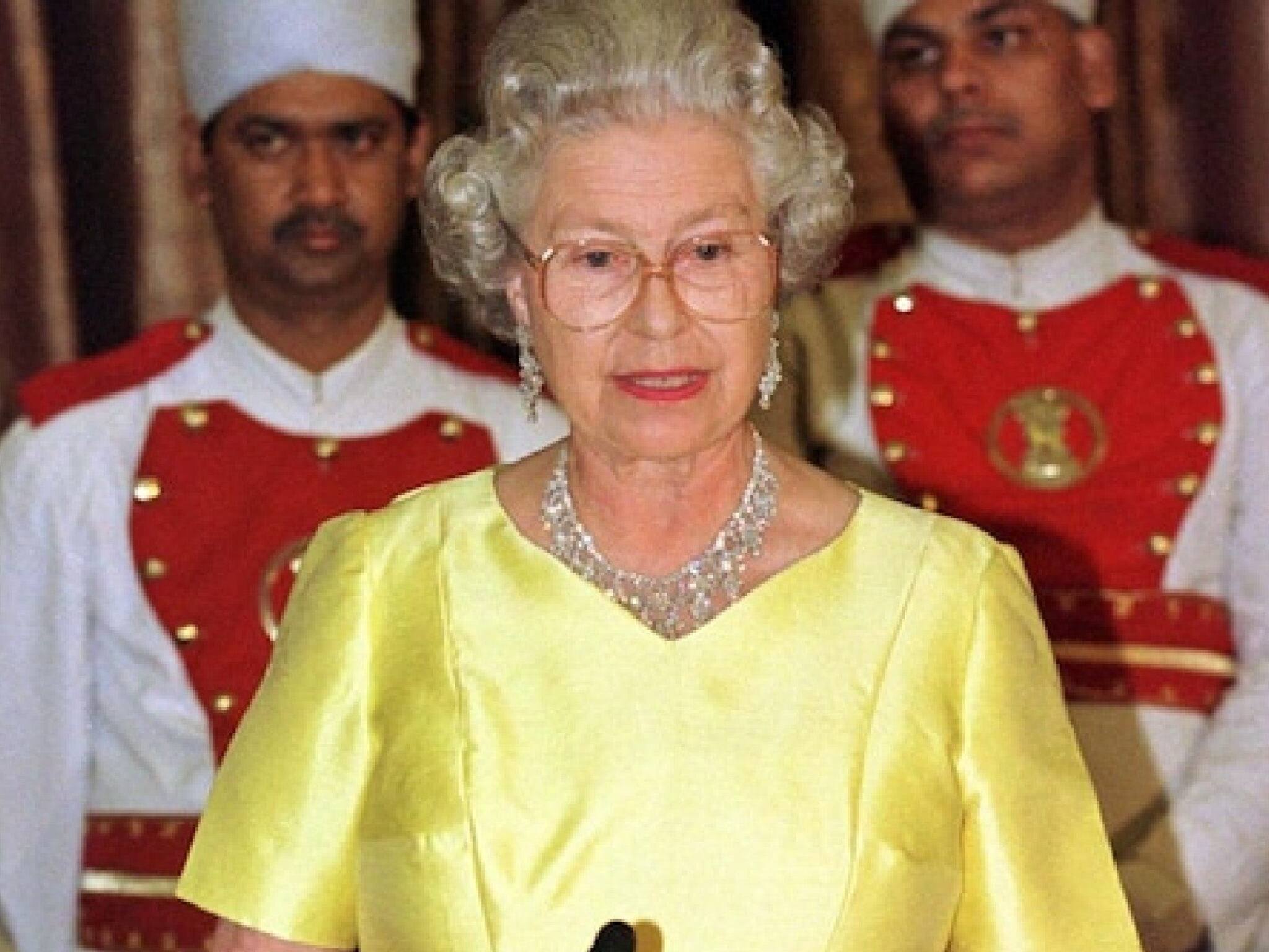 Queen Elizabeth II | എലിസബത്ത് രാജ്ഞിയും സ്വാതന്ത്ര്യാനന്തര ഇന്ത്യയും; ആ ക്ഷമാപണം ഇപ്പോഴും ബാക്കി
