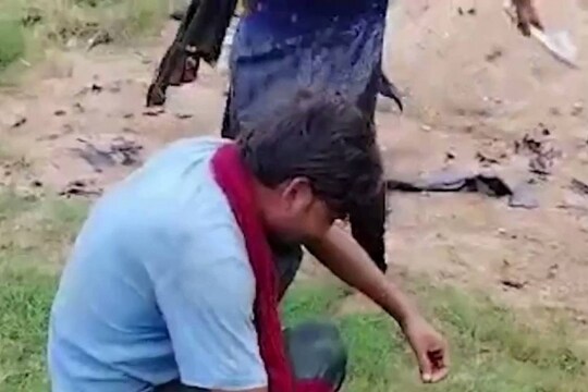 (വീഡിയോ ദൃശ്യം)