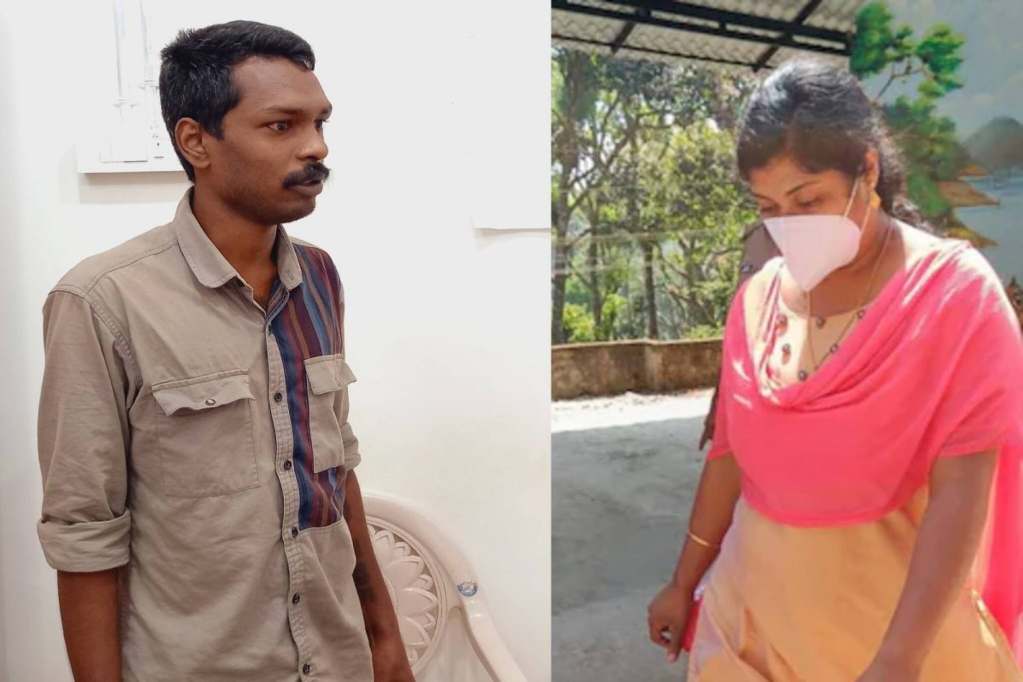 പഞ്ചായത്തംഗം ഭർത്താവിനെ കുടുക്കാൻ വാഹനത്തിൽ MDMA വെച്ച സംഭവത്തിൽ ഒരാൾ കൂടി അറസ്റ്റിൽ