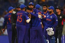 ICC rankings | ഐസിസി പുരുഷ ടി20 റാങ്കിങ്ങ്: ഇം​ഗ്ലണ്ടിനെ പിന്തള്ളി ഇന്ത്യ ഒന്നാമത്