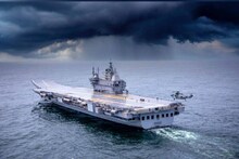 INS Vikrant | 2 ഫുട്ബോൾ മൈതാനത്തേക്കാൾ നീളം; കൊച്ചി നഗരത്തിനു വേണ്ടതിനു പകുതി വൈദ്യുതി; INS വിക്രാന്തെന്ന അഭിമാനം