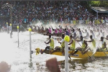 Nehru Trophy Boat Race | ഒരു സെക്കന്റ്; മഹാദേവികാട് കാട്ടില്‍ തെക്കെതില്‍ നെഹ്‌റു ട്രോഫി നേടിയ ഫൈനൽ ഫിനിഷ്
