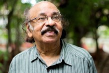 'കെ-റെയില്‍ വേണ്ടെന്നുവെയ്ക്കുമെങ്കിൽ കാരണം അതിന്നെതിരെ എഴുതപ്പെട്ട അസഹനീയമായ കവിതകള്‍' കവി സച്ചിദാനന്ദൻ
