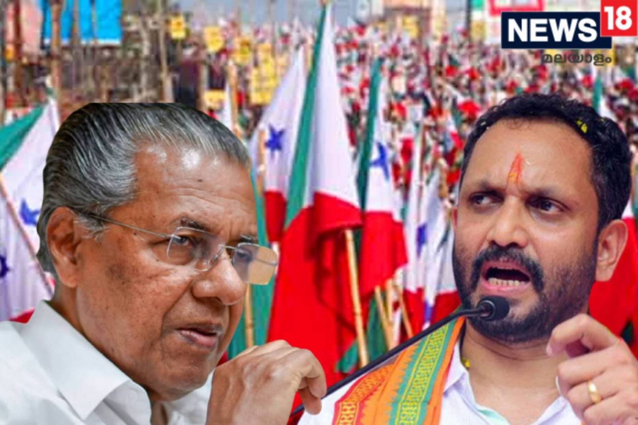 സംസ്ഥാന സര്‍ക്കാരിന് തണുപ്പന്‍ സമീപനം; പോപ്പുലര്‍ ഫ്രണ്ടിനെ സംരക്ഷിക്കാന്‍ ശ്രമിക്കുന്നു: കെ.സുരേന്ദ്രന്‍