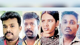 മുല്ലപ്പെരിയാറിൽ നിന്ന് വൈഗയിലേക്ക് വെള്ളം കൊണ്ടുപോകുന്ന കനാലിലാണ് മൃതദേഹം തള്ളിയത്. | auto driver and his wife killed the young man who found their extra marital relationship in kambam
