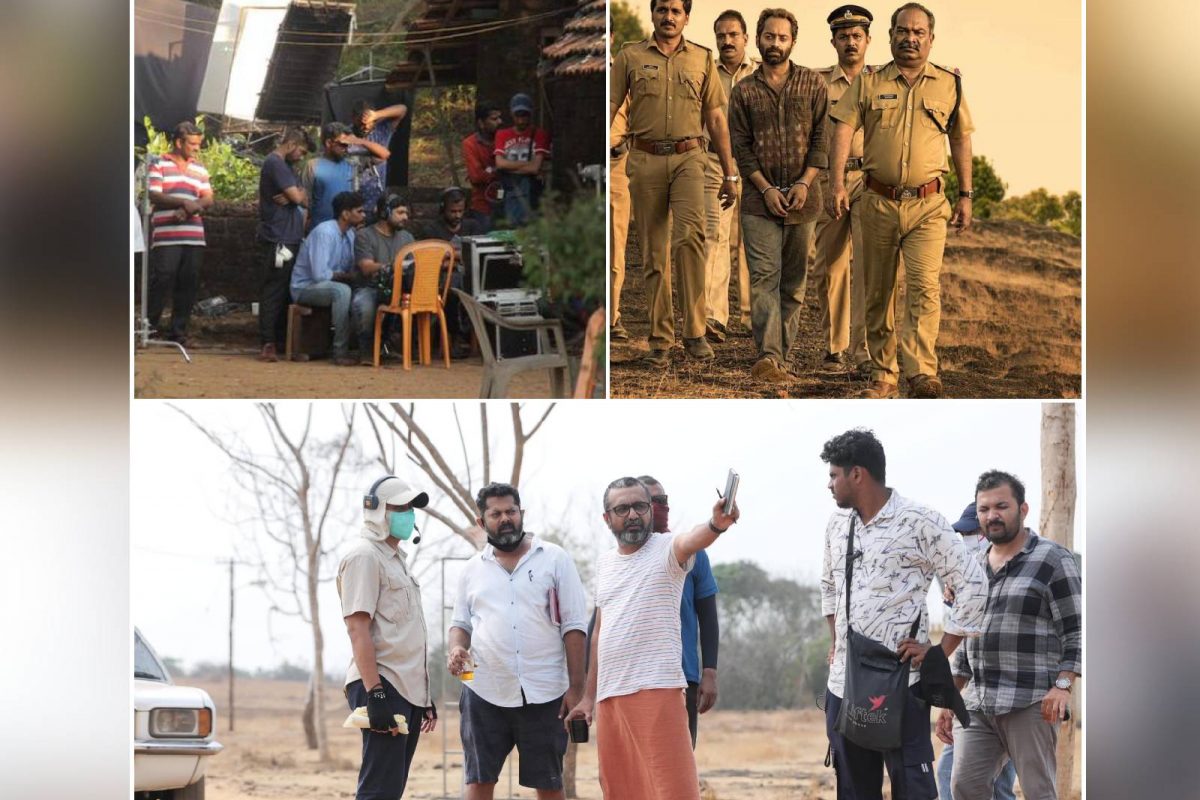കാസര്‍കോട് വെളളിത്തിരയിലെ താരമാകുന്നു; ബളാലിൽ പുതിയ ചിത്രത്തിന് ഒഡീഷൻ പൂർത്തിയായി