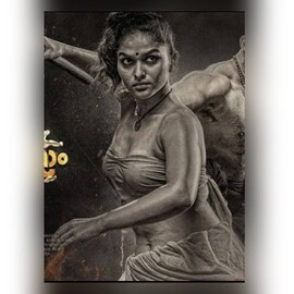 Kayadu Lohar | പത്തൊമ്പതാം നൂറ്റാണ്ടിലെ നങ്ങേലി; കയാദു ലോഹറിന്‍റെ വിശേഷങ്ങള്‍