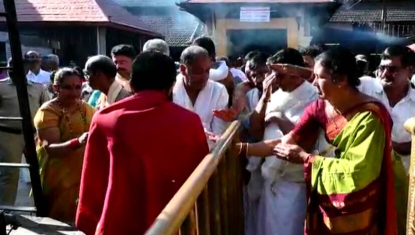  ഭക്തലക്ഷങ്ങള്‍ പങ്കെടുക്കുന്ന രഥോത്സവം വര്‍ഷങ്ങള്‍ക്ക് ശേഷം ഇത്തവണ പകല്‍ സമയത്ത് നടക്കുന്നുവെന്നത് ആഘോഷങ്ങളിലെ പ്രത്യേകതയാണ്.