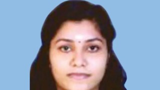 കെ വി അമൃത