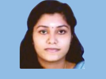 കെ വി അമൃത കെ വി അമൃത