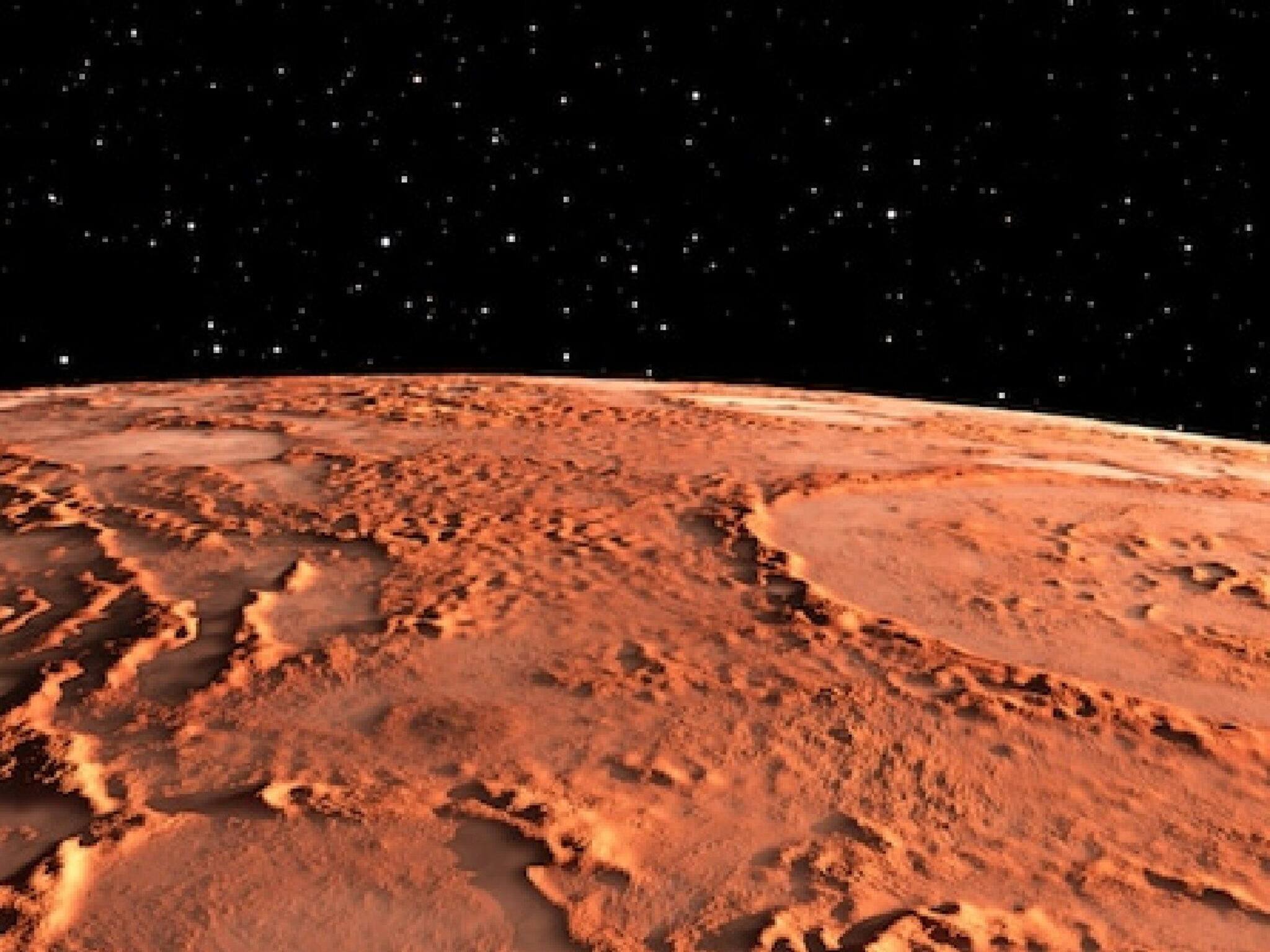 Mars | അഞ്ച് പതിറ്റാണ്ട് നീണ്ട ബഹിരാകാശ ദൗത്യങ്ങൾ ചൊവ്വയിൽ അവശേഷിപ്പിച്ചത് 7000 കിലോ മാലിന്യം