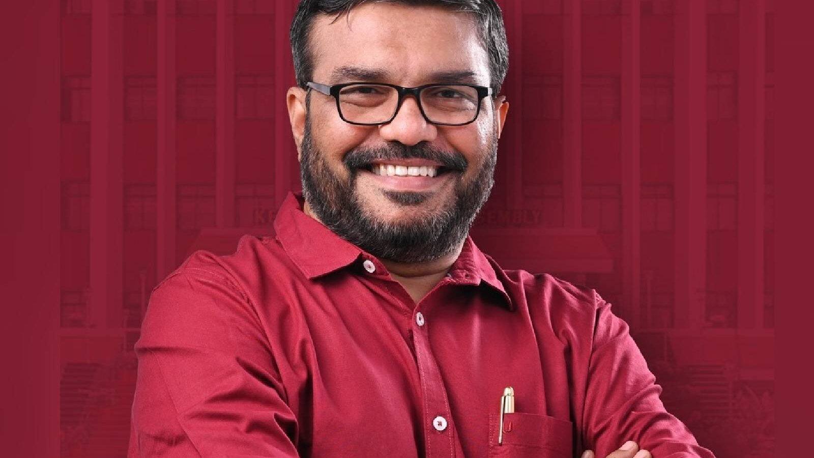 Mb Rajib MB Rajesh | എം.ബി രാജേഷ് മന്ത്രിയായി ഇന്ന് സത്യപ്രതിജ്ഞ ചെയ്യും | കേരള ...