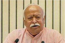'ഒരു വ്യക്തിക്കോ പ്രത്യയശാസ്ത്രത്തിനോ രാജ്യത്തെ സൃഷ്ടിക്കാനോ തകർക്കാനോ കഴിയില്ല': ആർഎസ്എസ് മേധാവി മോഹൻ ഭഗവത്