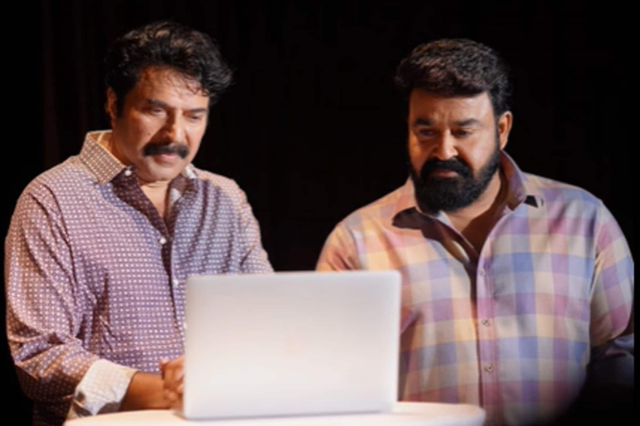 'എന്നെ പ്രചോദിപ്പിച്ച ഒരാള്‍; കൂടെ പിറന്നിട്ടില്ല എന്നേയുള്ളൂ...'; ജന്മദിനത്തിൽ മമ്മൂട്ടിയെ കുറിച്ച് മോഹൻലാൽ