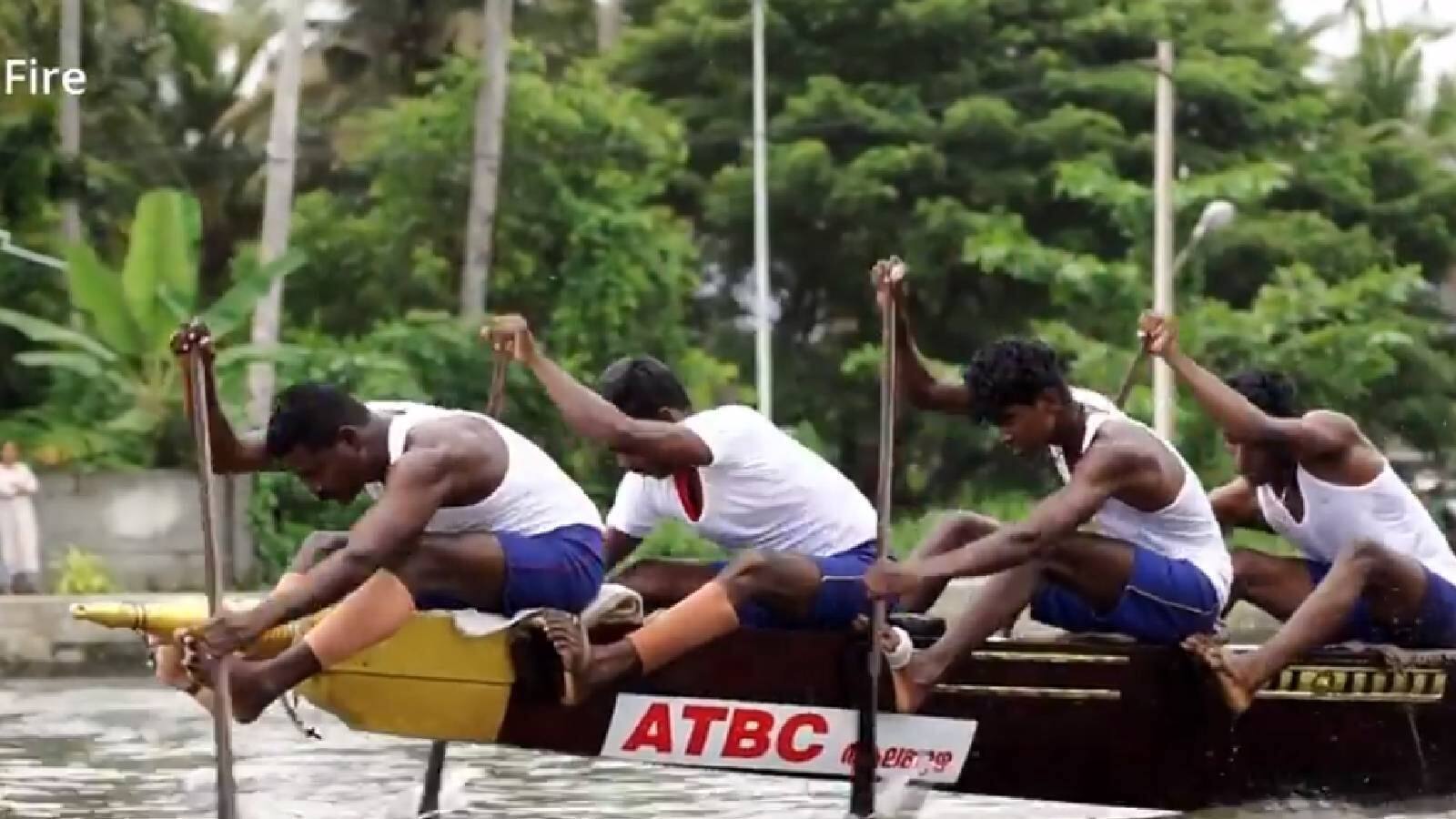 Nehru Trophy Boat Race മഹാദേവികാട്; ചമ്പക്കുളം; വീയപുരം;നടുഭാഗം ; ആരു