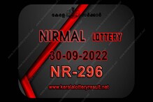 Kerala Lottery Results: Nirmal NR-296 ലോട്ടറി ഒന്നാം സമ്മാനമായ 70 ലക്ഷം നേടിയ ഭാഗ്യവാന്‍ ആര് ?