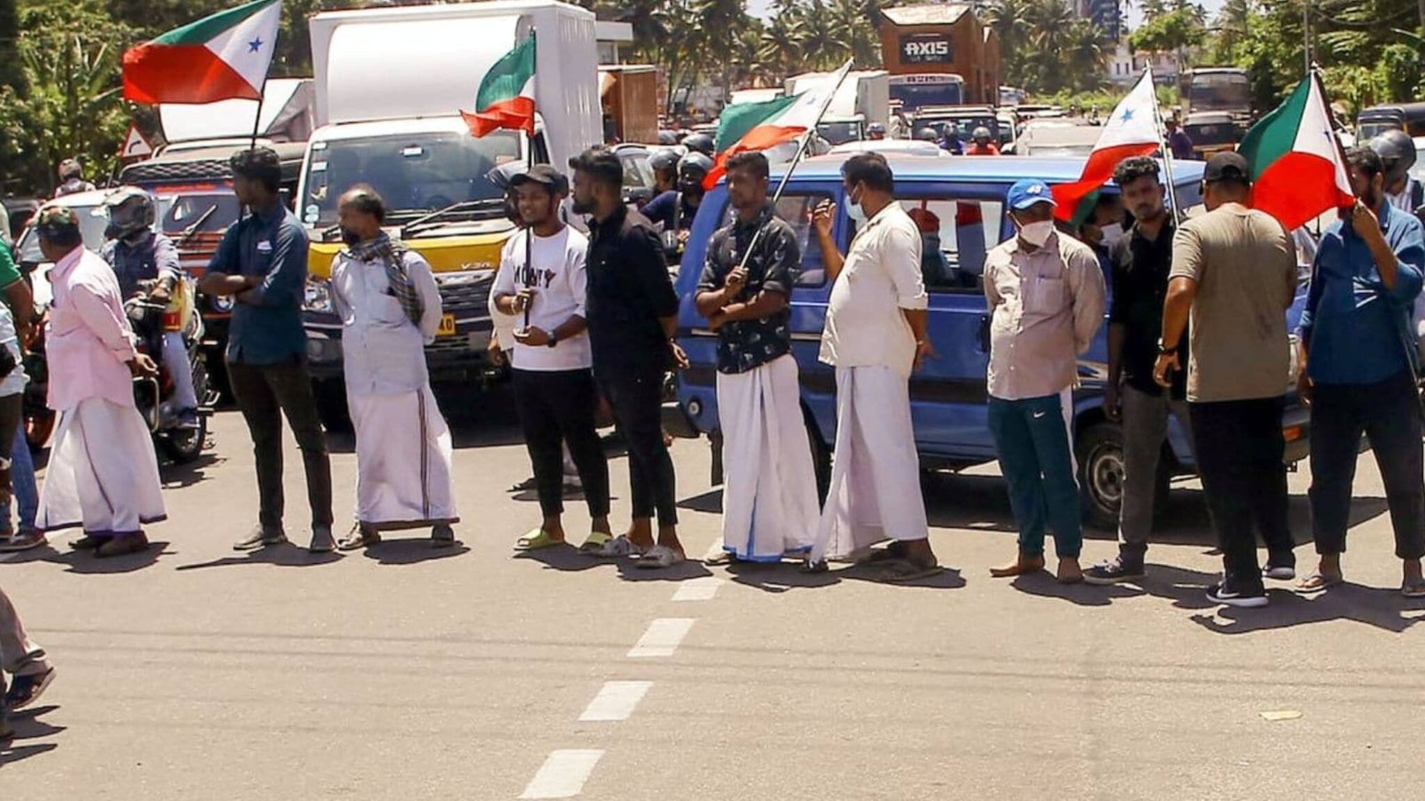 PFI | പോപ്പുലർ ഫ്രണ്ടിന്റെ അന്താരാഷ്ട്ര ബന്ധങ്ങൾ; യുഎഇ, ഖത്തർ, ഒമാൻ മുതൽ തുർക്കി, പാകിസ്ഥാൻ, ബംഗ്ലദേശ് വരെ